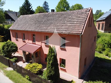 dom na sprzedaż 140m2 dom Nagórze