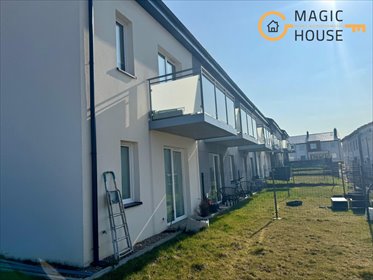 mieszkanie na sprzedaż 48m2 mieszkanie Borkowo