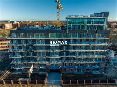 mieszkanie na sprzedaż 47m2 mieszkanie Kołobrzeg, Solne Zdroje, Solna