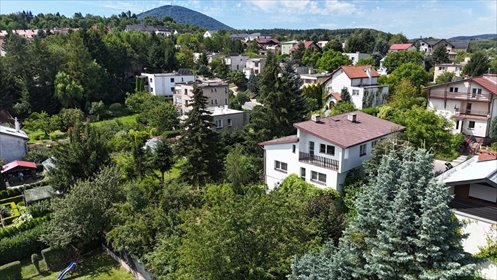 dom na sprzedaż 158m2 dom Szczawno-Zdrój, Jarzębinowa