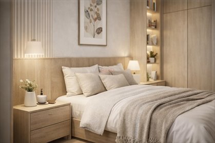 mieszkanie na sprzedaż 46m2 mieszkanie Łódź, Widzew, Fabryczna-Widzew, Wysoka