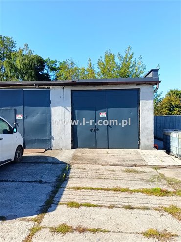 garaż na wynajem 35m2 garaż Pszów, Skwary