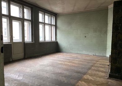 mieszkanie na sprzedaż 113m2 mieszkanie Kraków, Krowodrza, al. Juliusza Słowackiego