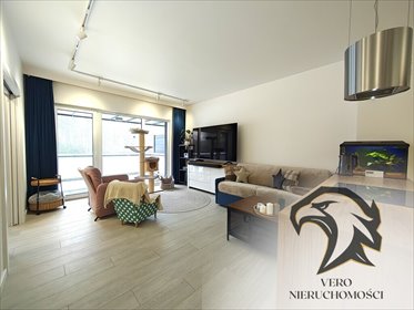 mieszkanie na sprzedaż 86m2 mieszkanie Kolonia Brużyca