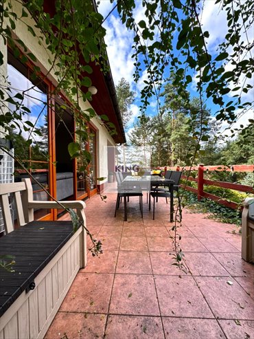 dom na sprzedaż 197m2 dom Pniewo