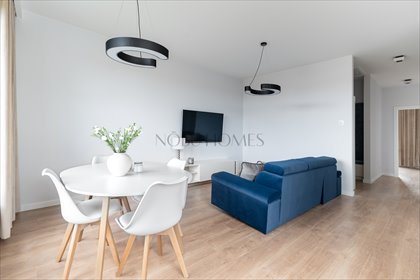 Mieszkanie czteropokojowe na wynajem Kosakowo, Pogórze, Ogrody Tesoro, Barcelońska 72m2 Foto 2