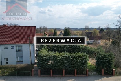 Dom z 2 niezależnymi mieszkaniami, garaż, 130 m2 dom Siekierczyn