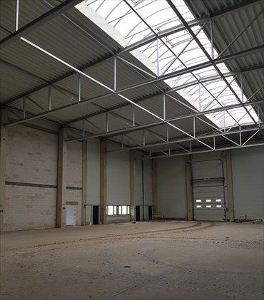 Lokal użytkowy na sprzedaż Złotkowo 1 600m2 Foto 1