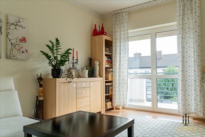 mieszkanie na sprzedaż 51m2 mieszkanie Plewiska, Koperkowa