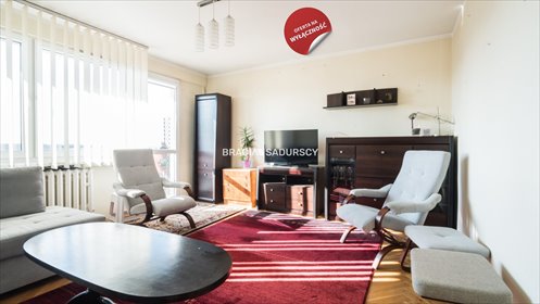 mieszkanie na wynajem 52m2 mieszkanie Kraków, Bieżanów-Prokocim, Heleny