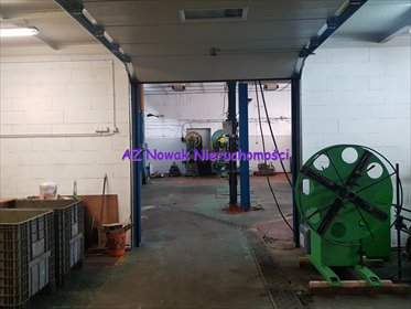 lokal użytkowy na sprzedaż 195m2 lokal użytkowy Świdnica, Zarzecze