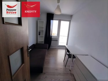 Polecam 6-pokojowe mieszkanie 77 m² na Morenie w Gdańsku mieszkanie Gdańsk, Morena, Amundsena