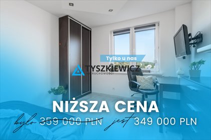 mieszkanie na sprzedaż 17m2 mieszkanie Sopot, Kamienny Potok, Tatrzańska