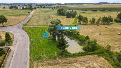 działka na sprzedaż 2900m2 działka Kamionka
