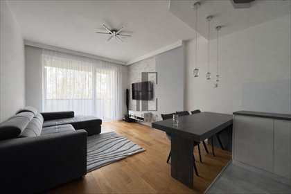 Nowoczesne 3-pokojowe mieszkanie 57 m² w Ursusie mieszkanie Warszawa, Ursus, Tadeusza Hennela