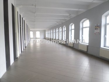lokal użytkowy na wynajem 401m2 lokal użytkowy Bielsko-Biała, Centrum