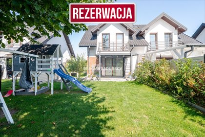 dom na sprzedaż 130m2 dom Skawina, Żychonia