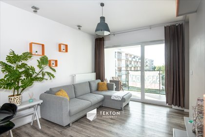 mieszkanie na sprzedaż 49m2 mieszkanie Poznań, Piątkowo, Teofila Mateckiego