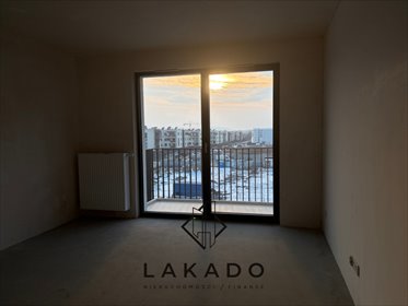 mieszkanie na sprzedaż 68m2 mieszkanie Kraków, Prądnik Biały, Piaszczysta