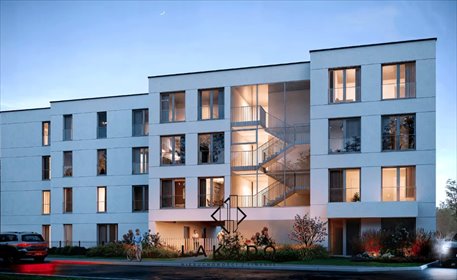 Nowoczesne 4-pokojowe mieszkanie w Bronowicach. mieszkanie Kraków, Bronowice, Brązownicza