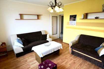 Mieszkanie dwupokojowe na wynajem Kołobrzeg, Witkowice, Różana 40m2 Foto 5