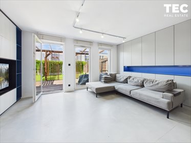 Nowoczesny dom 128 m² z ogródkiem i garażem - polecam! dom Katowice, Zarzecze, gen. Stefana Grota-Roweckiego