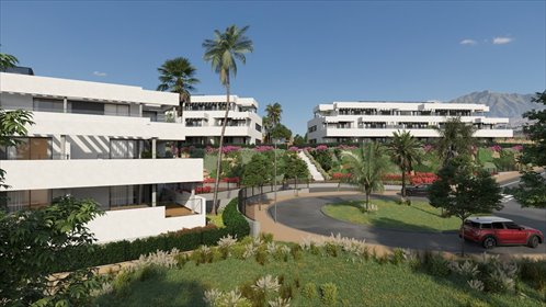 mieszkanie na sprzedaż 88m2 mieszkanie Urbanizacion Camarate Golf, 4, 29690 Casares, Casares Costa, Casares, Málaga