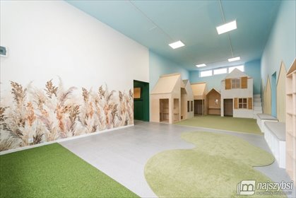 Funkcjonalny lokal 98 m² w centrum Goleniowa - polecam lokal użytkowy Goleniów, Centrum, Konstytucji 3 Maja