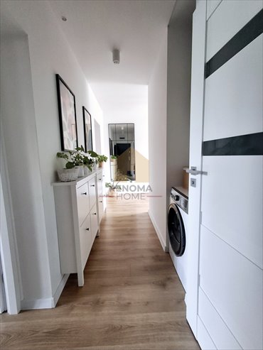 Komfortowe 2-pokojowe mieszkanie z nowym wyposażeniem mieszkanie Świdnica