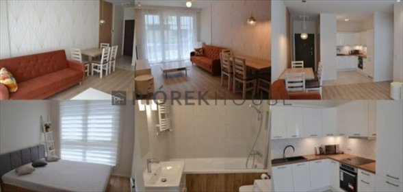 mieszkanie na sprzedaż 45m2 mieszkanie Warszawa, Mokotów, Domaniewska