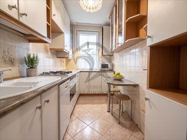 Przytulne 3-pokojowe mieszkanie 61,7 m² na Bemowie (blisko parku) mieszkanie Warszawa, Bemowo