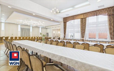 lokal użytkowy na sprzedaż 800m2 lokal użytkowy Raszków, Rynek, Kaliska