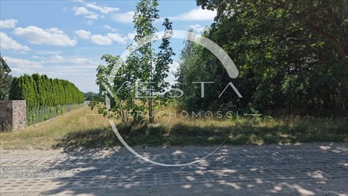 Urokliwa działka 3464 m² w Łęgach - spokój i natura. działka Łęgi, Na Świdwie