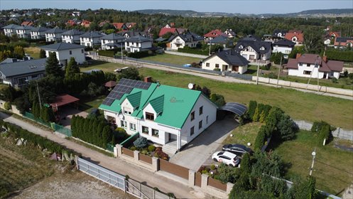 dom na sprzedaż 150m2 dom Cedzyna
