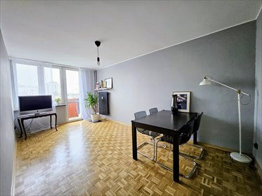 mieszkanie na sprzedaż 54m2 mieszkanie Warszawa, Targówek, Kondratowicza