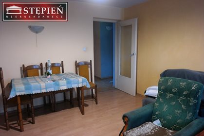 mieszkanie na sprzedaż 71m2 mieszkanie Jelenia Góra, Sobieszów, Sądowa