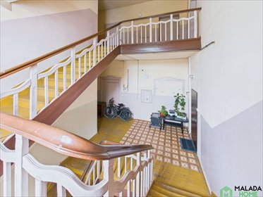 mieszkanie na sprzedaż 40m2 mieszkanie Wrocław, Średzka