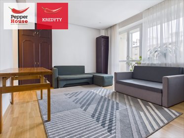 mieszkanie na sprzedaż 30m2 mieszkanie Warszawa, Praga-Północ, Radzymińska