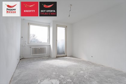 mieszkanie na sprzedaż 42m2 mieszkanie Gdańsk, Stogi, Wrzosy