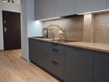 Dwupokojowe mieszkanie 48,8 m² na Nowym Dworze we Wrocławiu - polecam! mieszkanie Wrocław, Nowy Dwór, Nowy Dwór, Nowodworska 101