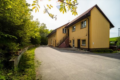 dom na sprzedaż Słomniki 260,50 m2
