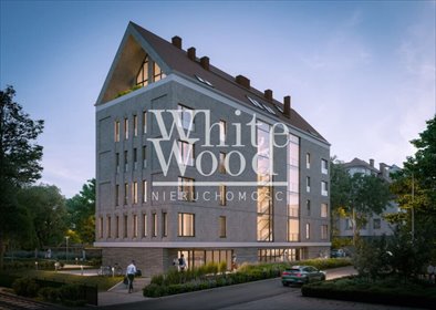 mieszkanie na sprzedaż 56m2 mieszkanie Gdańsk, Aniołki, Kartuska