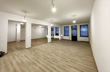 lokal użytkowy na wynajem 163m2 lokal użytkowy Nowogrodziec, Lubańska