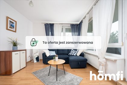 Nowoczesne 2-pokojowe mieszkanie 49 m2 z miejscem parkingowym mieszkanie Kraków, Łagiewniki, Łagiewniki, Aleksandra Fredry