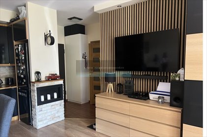 mieszkanie na sprzedaż 46m2 mieszkanie Warszawa, Bemowo, Batalionów Chłopskich
