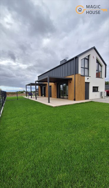 dom na sprzedaż 48m2 dom Tupadły, Zbożowa