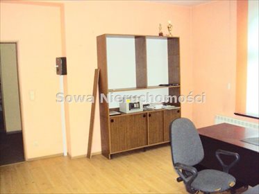 Lokal użytkowy na sprzedaż Jedlina Zdrój 405m2 Foto 3