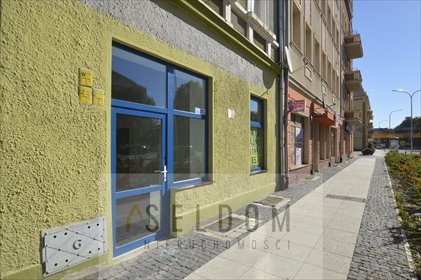 lokal użytkowy na wynajem 65m2 lokal użytkowy Legnica