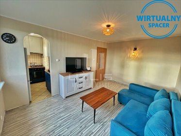 mieszkanie na wynajem 37m2 mieszkanie Starogard Gdański, bp. Ignacego Krasickiego