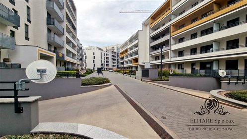Wrocław - 30,72 m2 z balkonem na Starym Mieście mieszkanie Wrocław, Stare Miasto, Szczepin